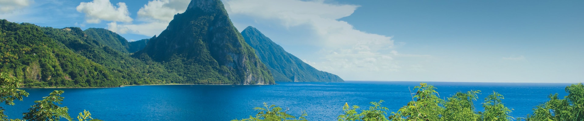 Sandals Grande St. Lucia