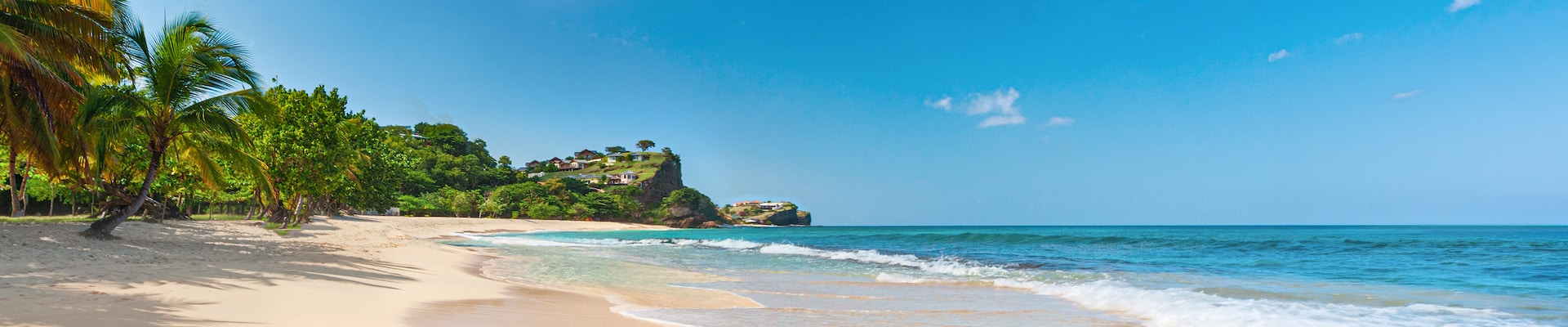 Sandals Grenada