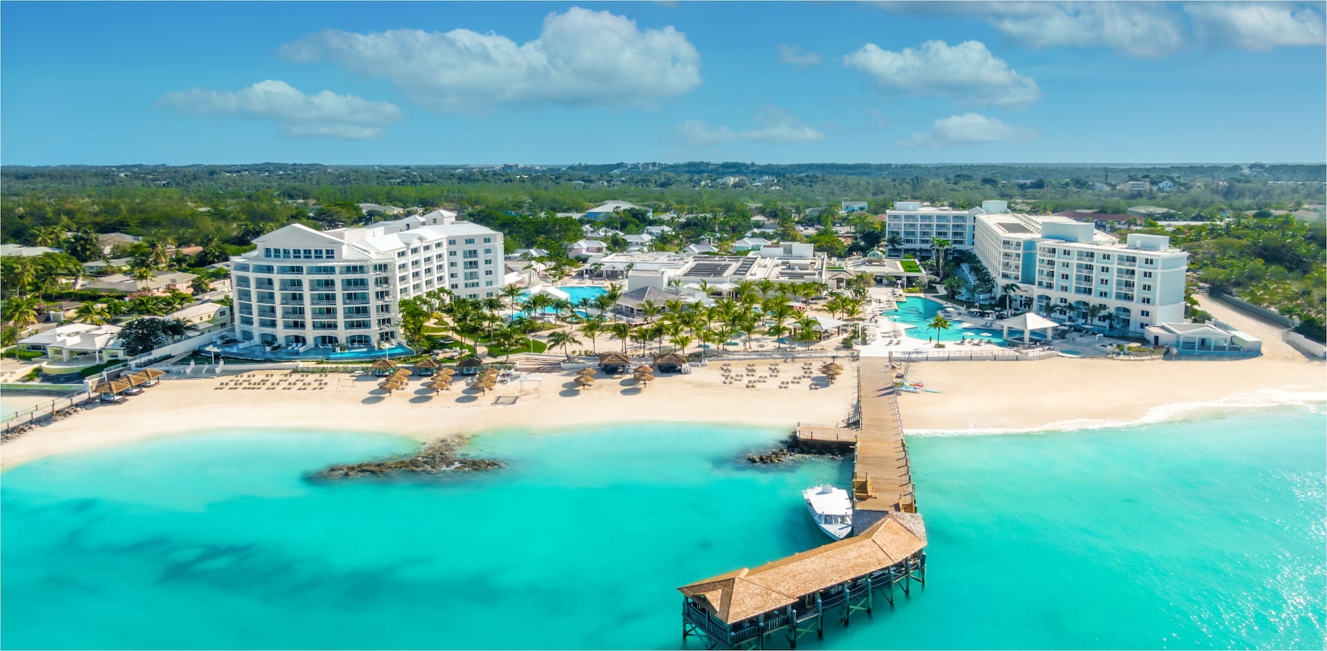 Sandals Royal Bahamian