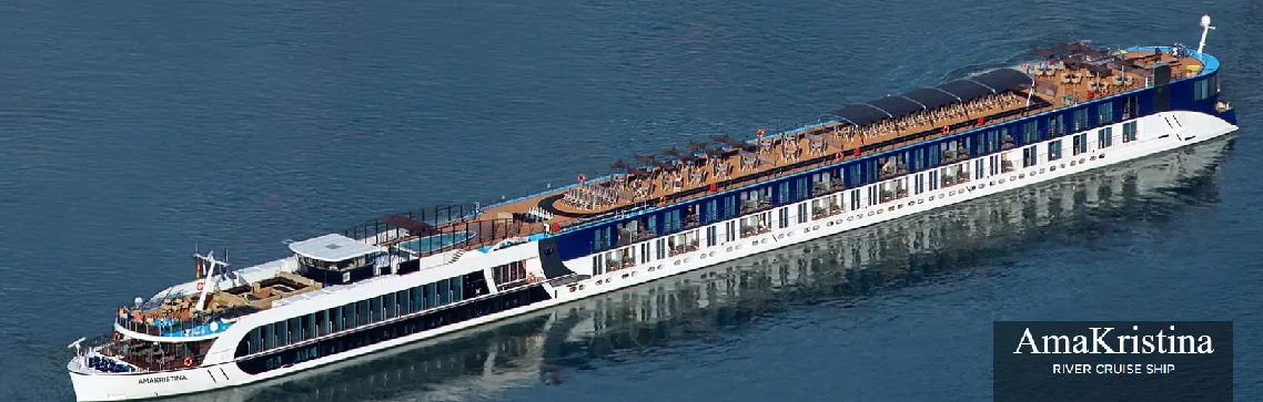 AmaWaterways
