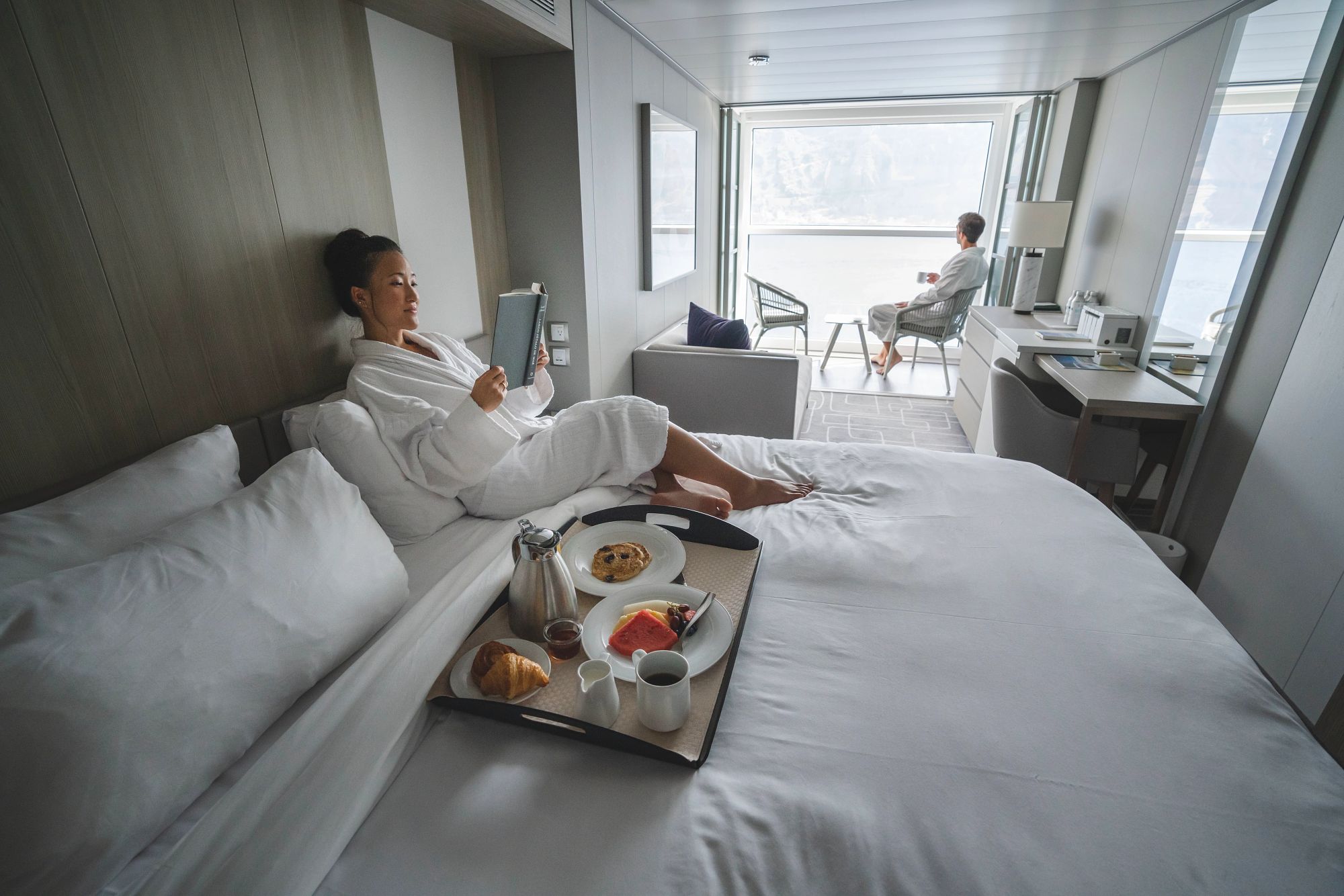 Book Your Cruise